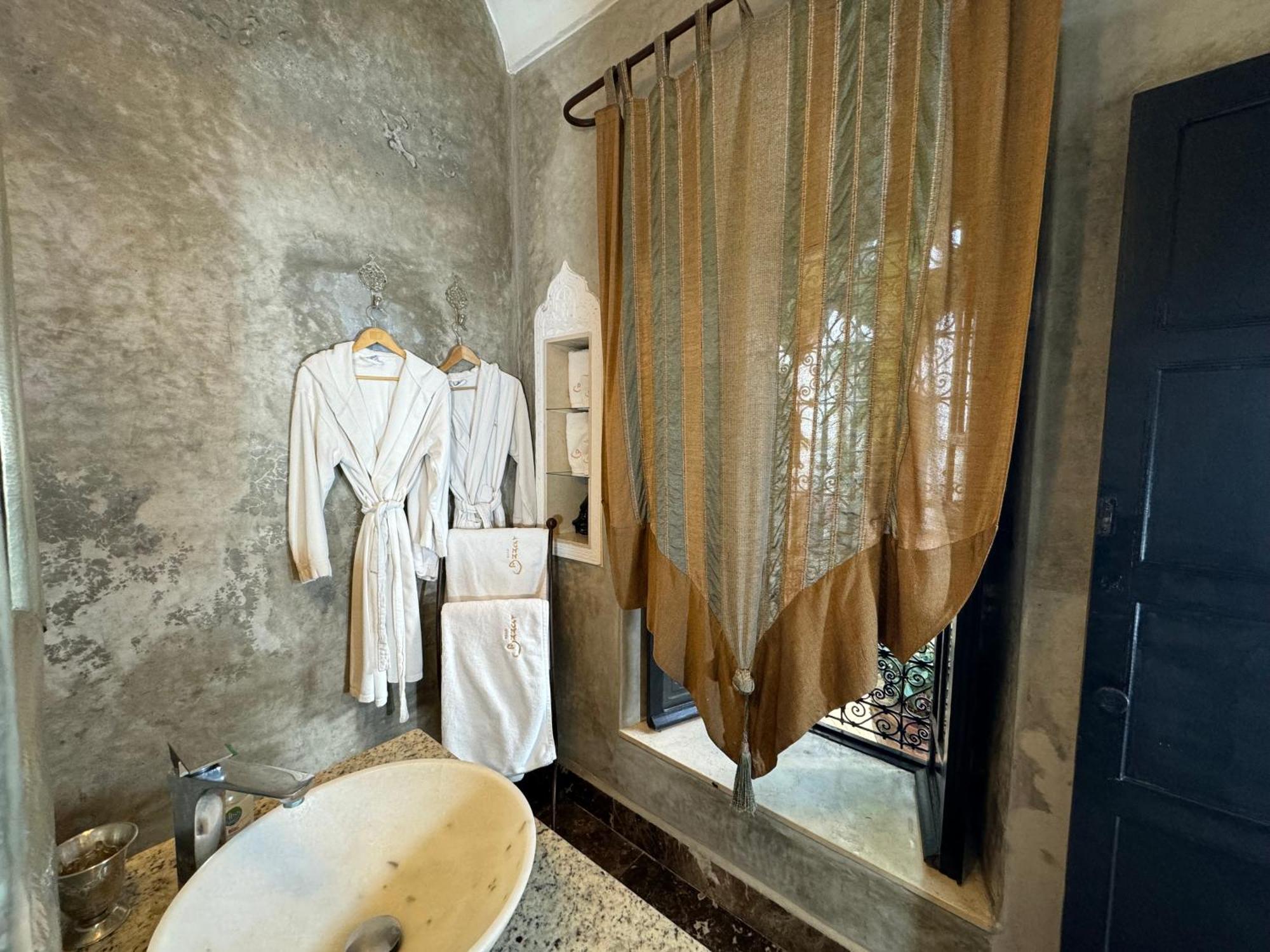 Riad Azzar Marrakesh Exterior foto