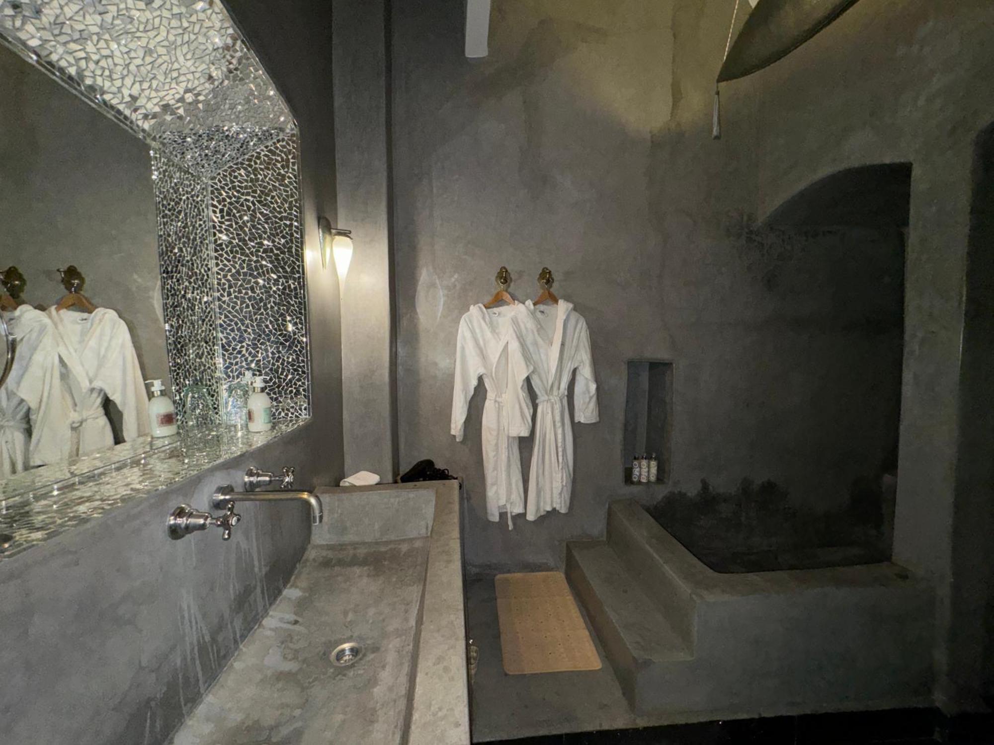 Riad Azzar Marrakesh Exterior foto