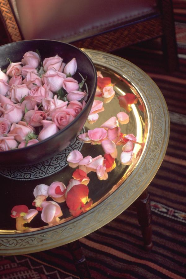 Riad Azzar Marrakesh Exterior foto