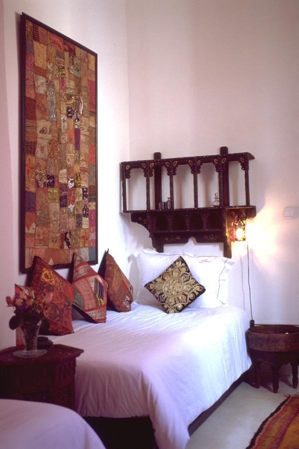 Riad Azzar Marrakesh Exterior foto