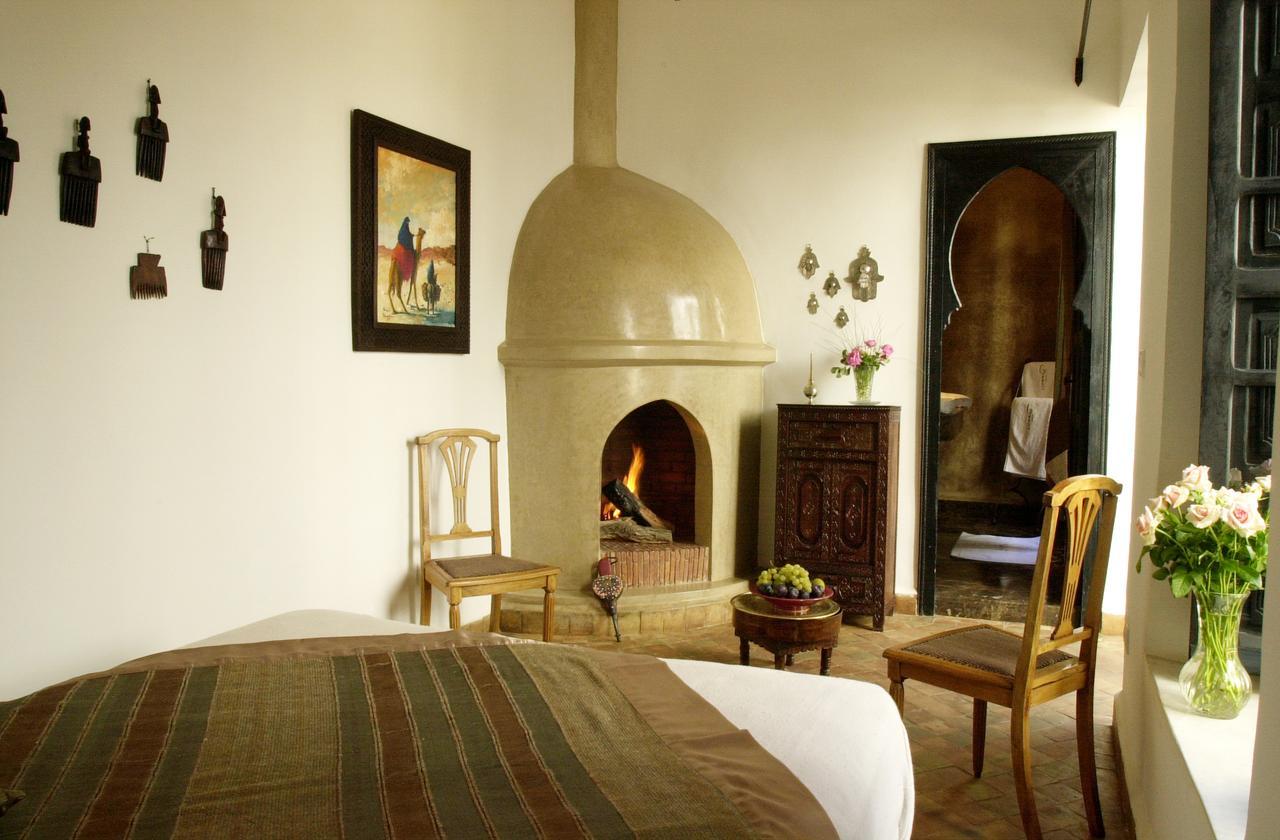 Riad Azzar Marrakesh Exterior foto