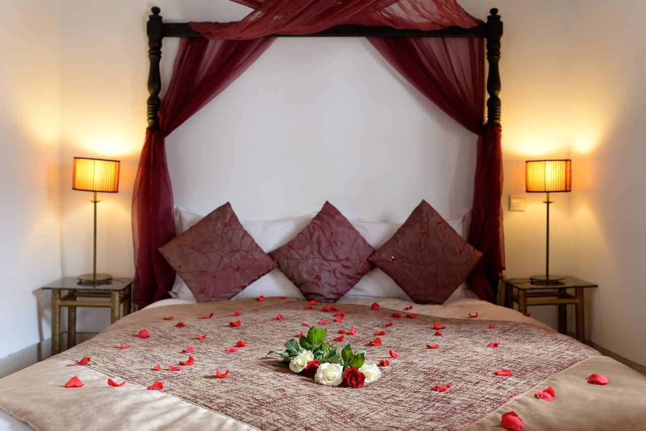 Riad Azzar Marrakesh Exterior foto