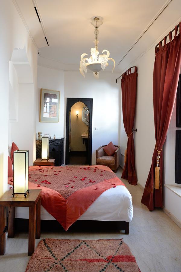 Riad Azzar Marrakesh Exterior foto