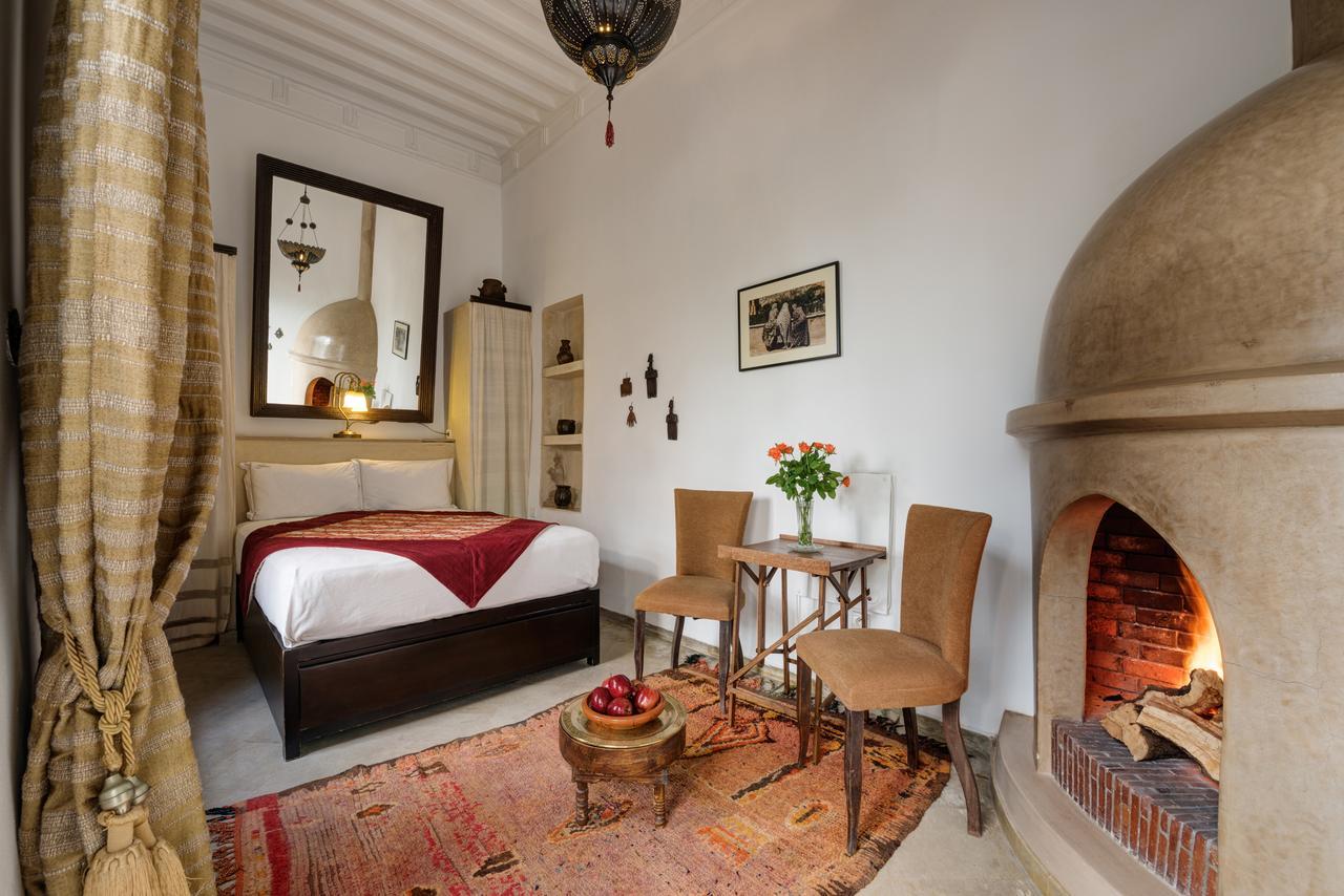 Riad Azzar Marrakesh Exterior foto