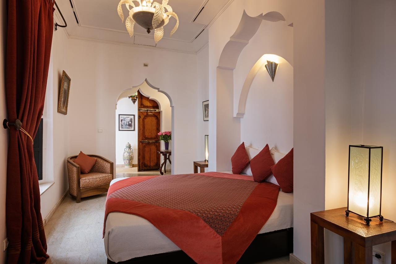 Riad Azzar Marrakesh Exterior foto